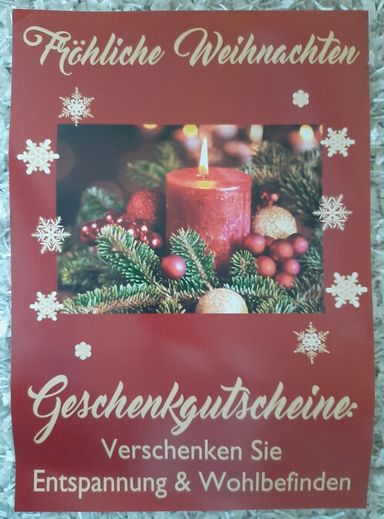 Weihnachtsaktion 2023